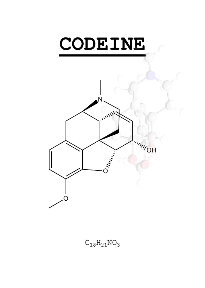 Codeine
