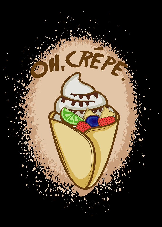 Oh Crpe Baker Or Chef Gif