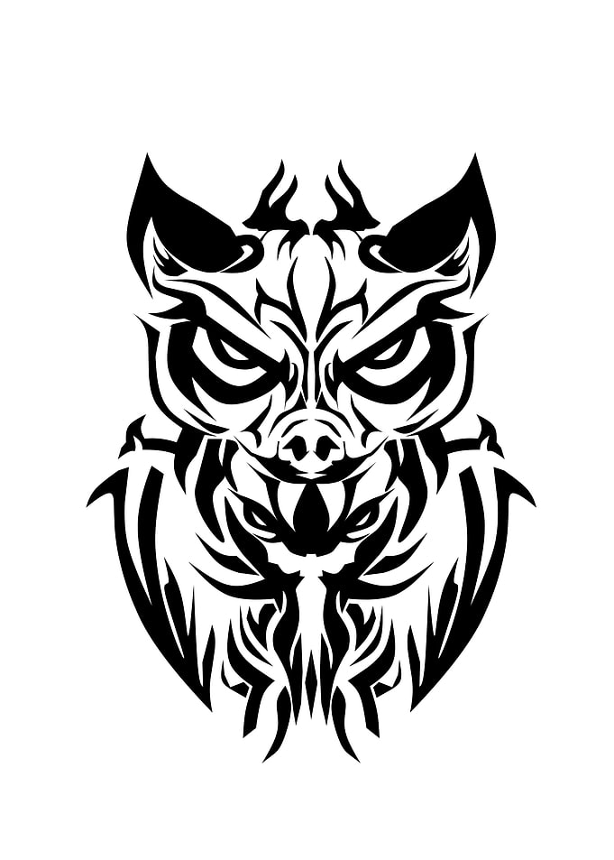owl posters
