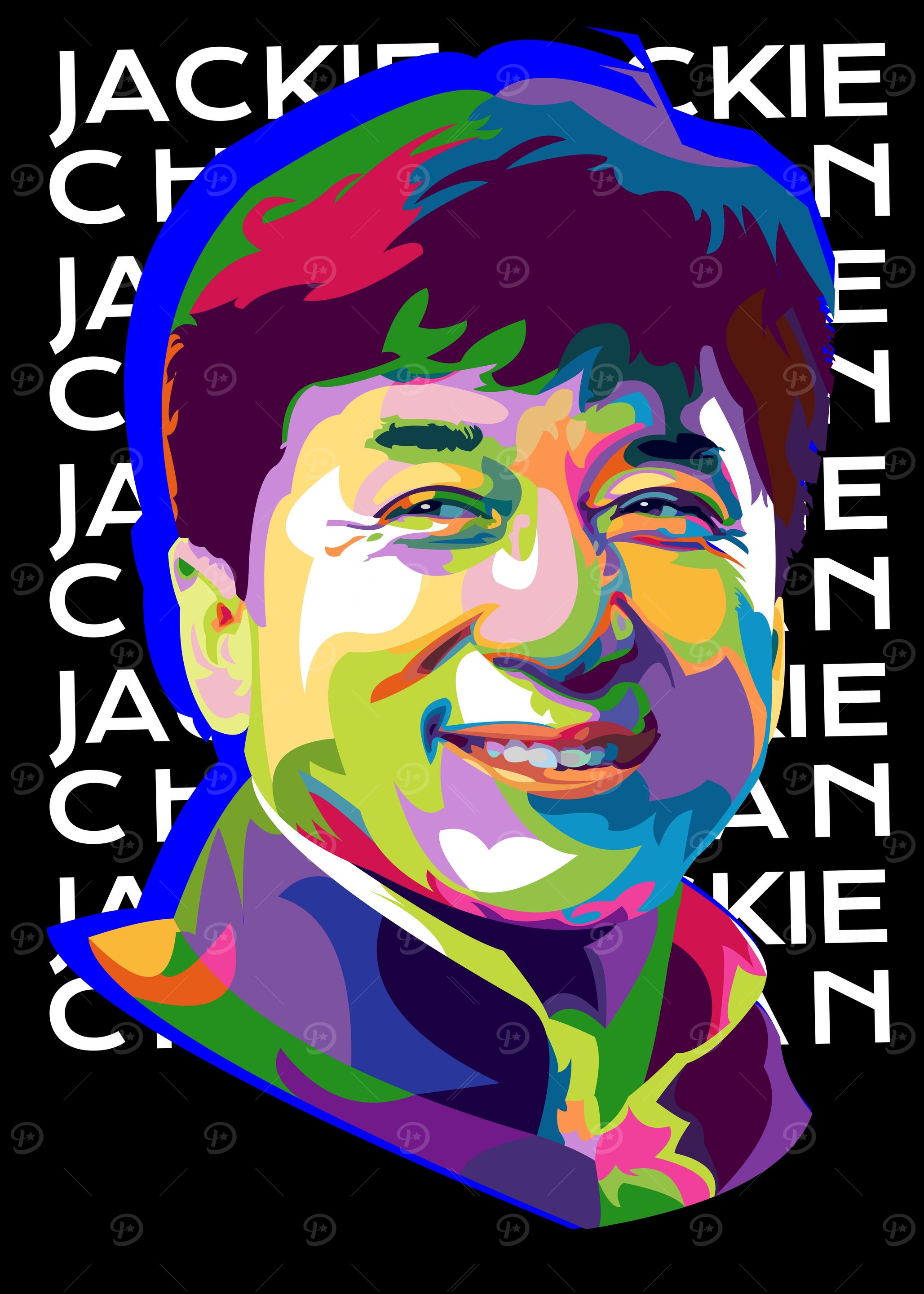 Jackie Chan