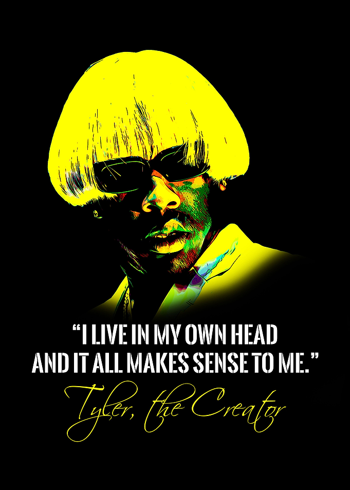 Tyler the Creator