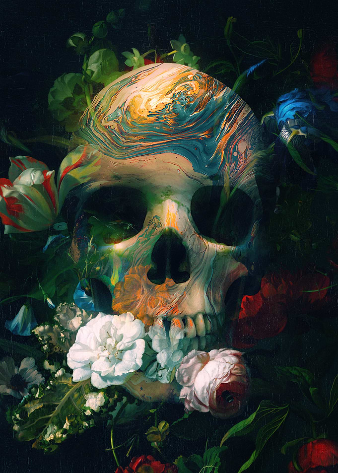Death Place