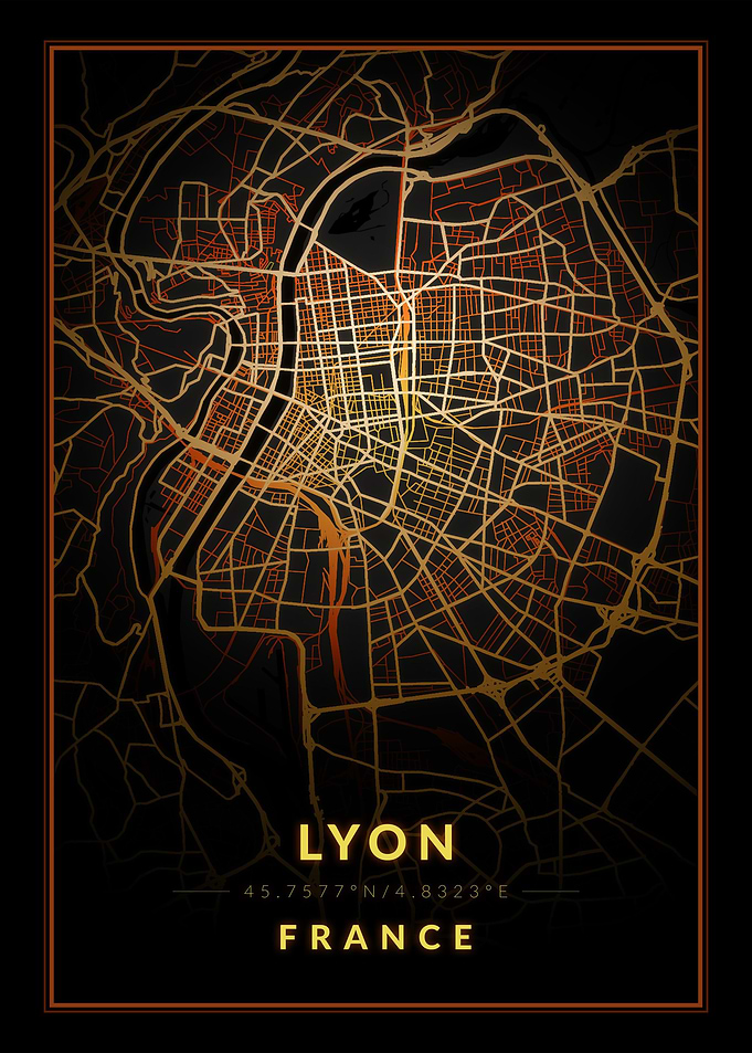 Lyon