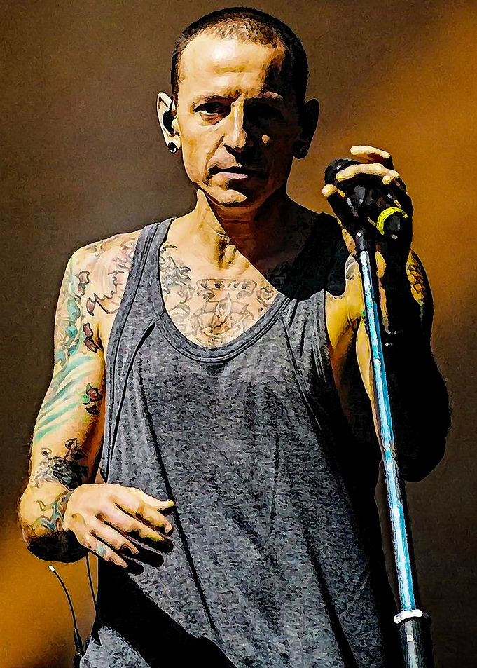Linkin Park 149