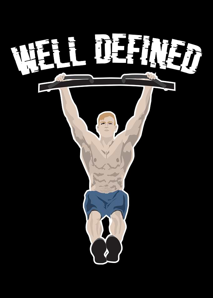 Well Defined