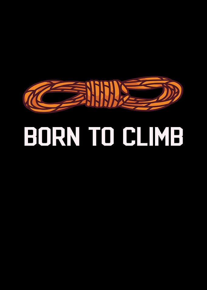 Climbing