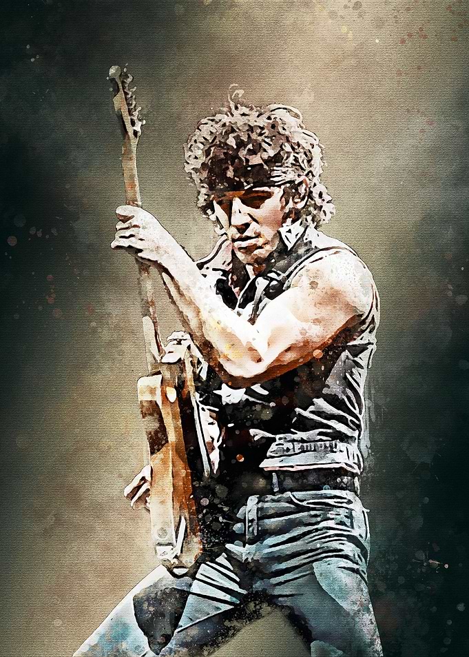 Peter Frampton New 3