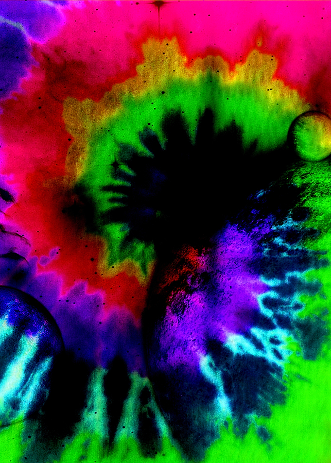 Acid Universe II
