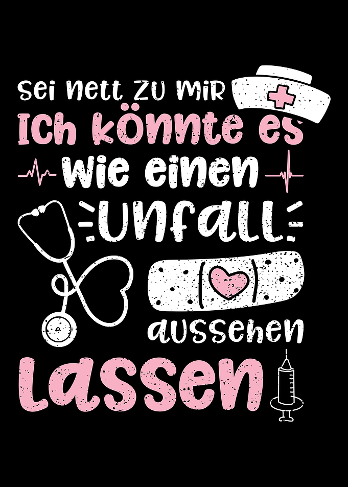 Sei Nett Zu Mir Ich Knnte