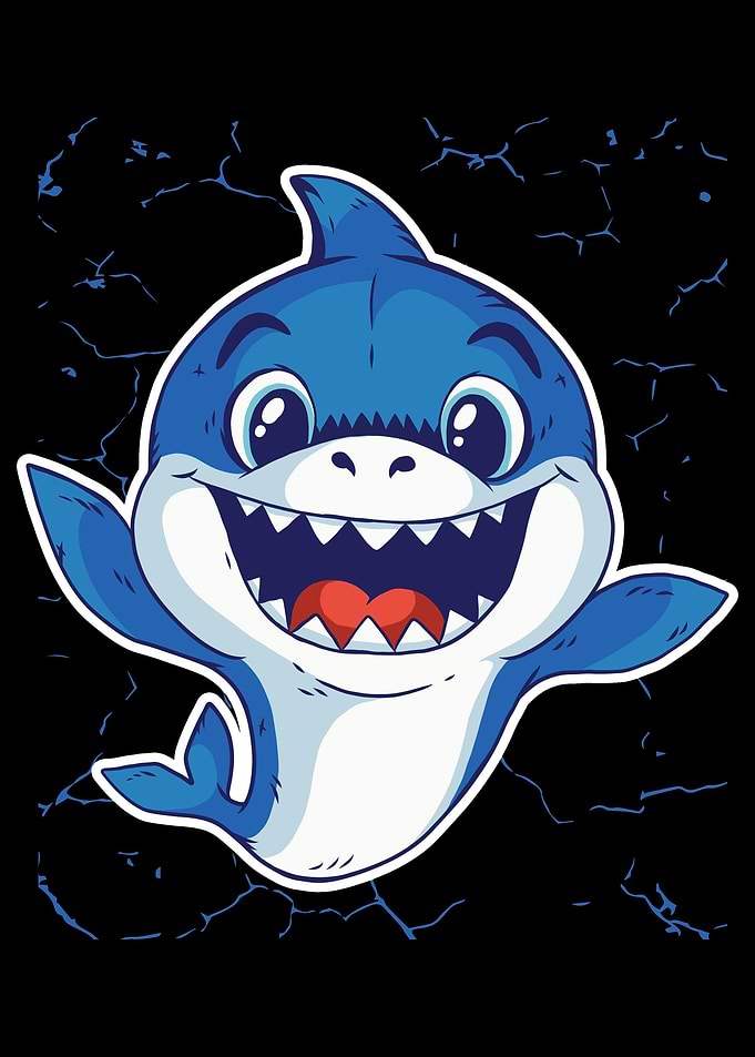 baby shark