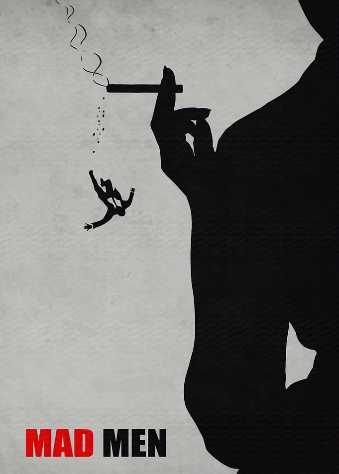 Mad Men