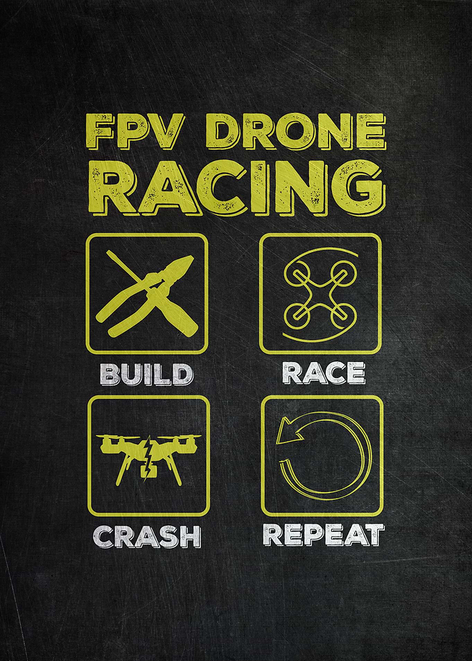 FPV Drone Racing