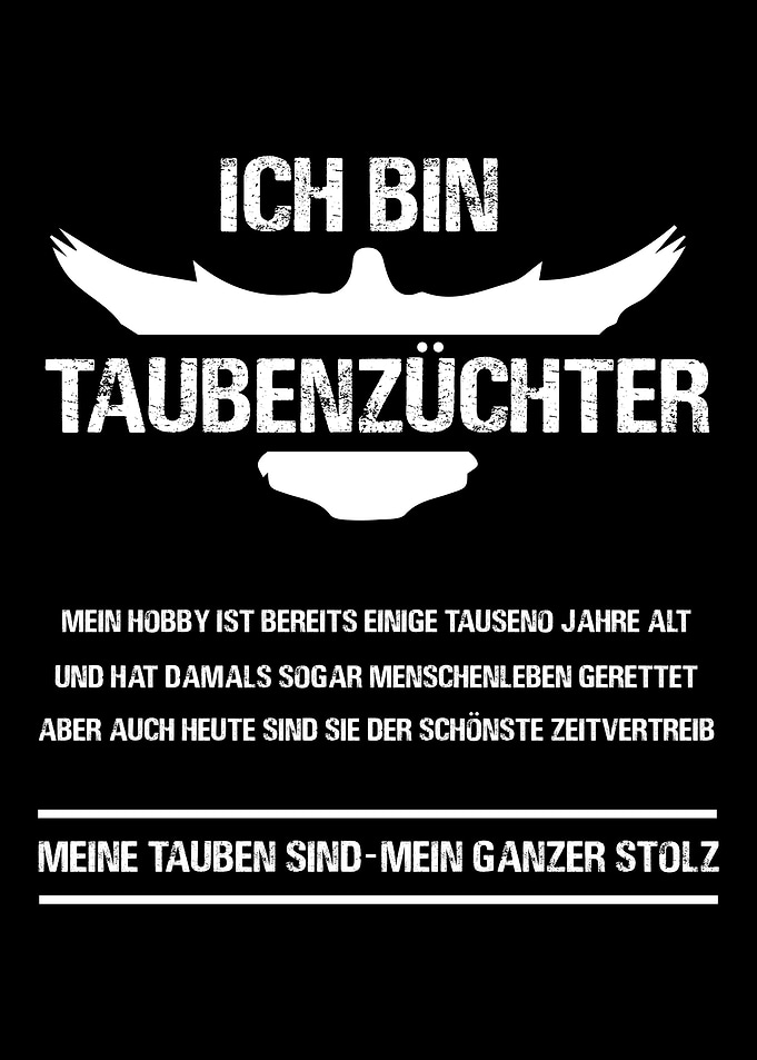 Taubenzchter
