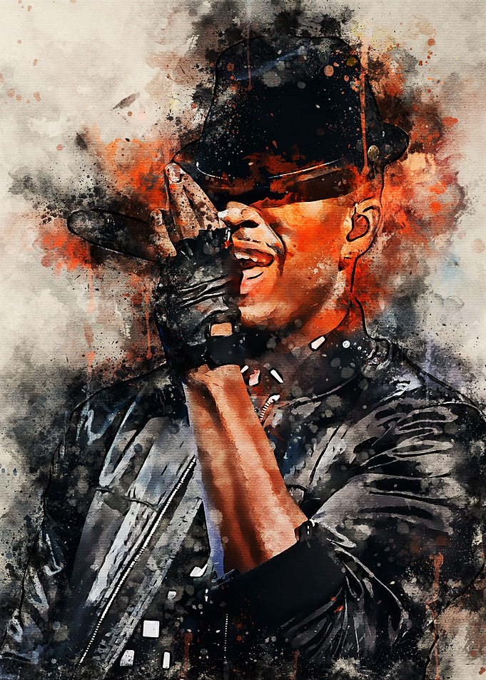 Ne Yo