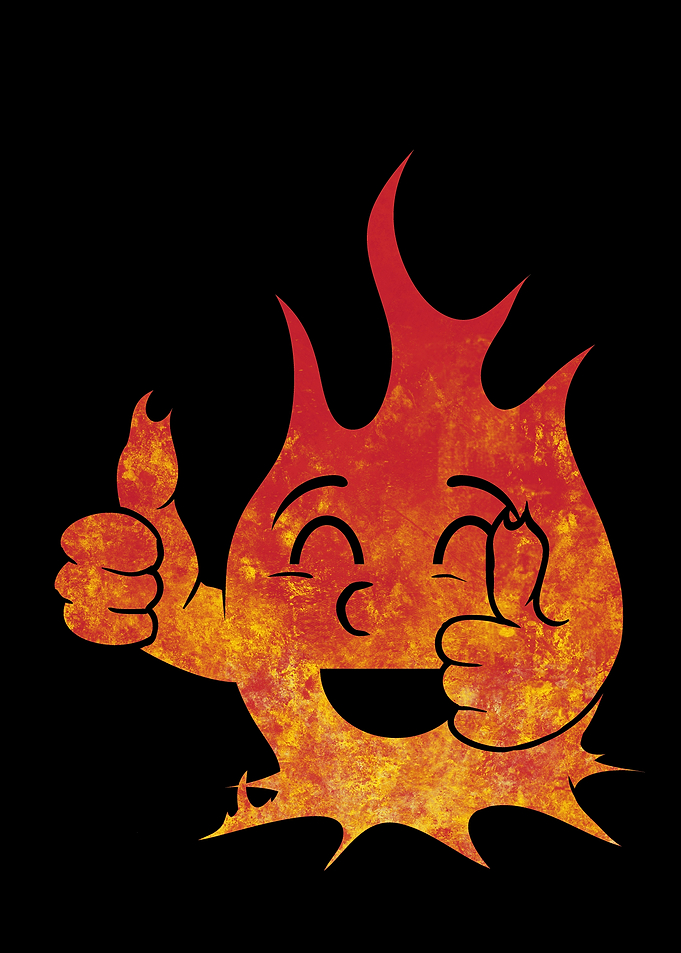 Friendly Fire