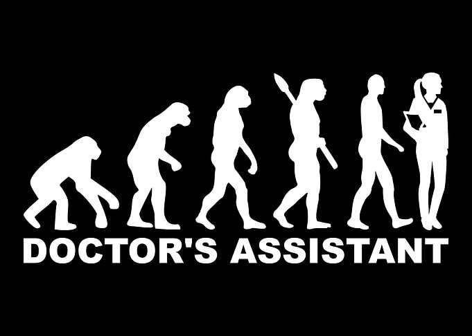 Doctors assistant
