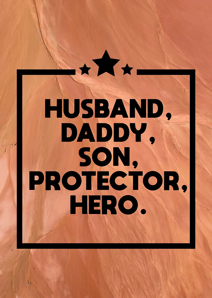 Husband