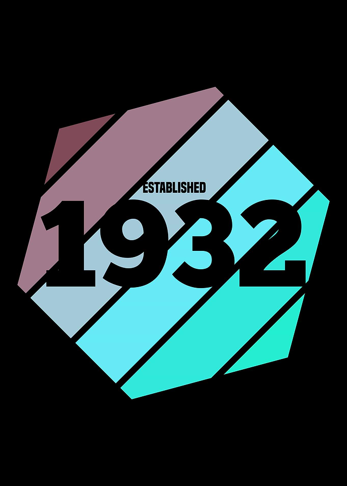 Established 1932