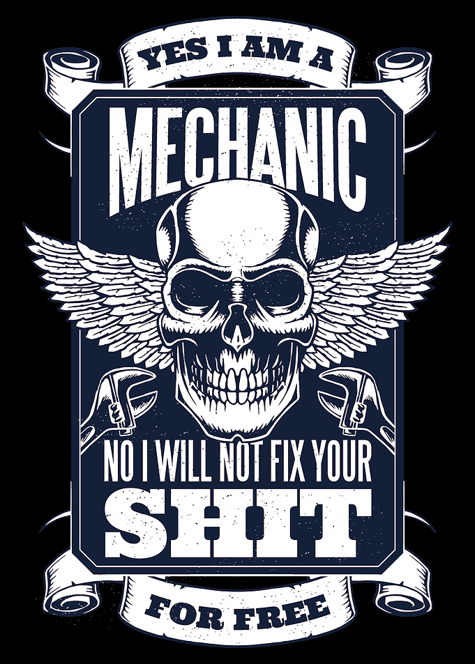 mechanic quote