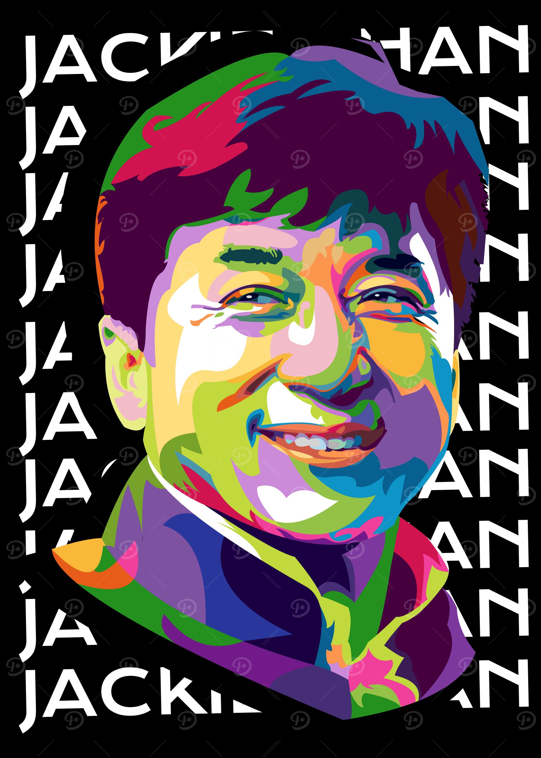 Jackie Chan