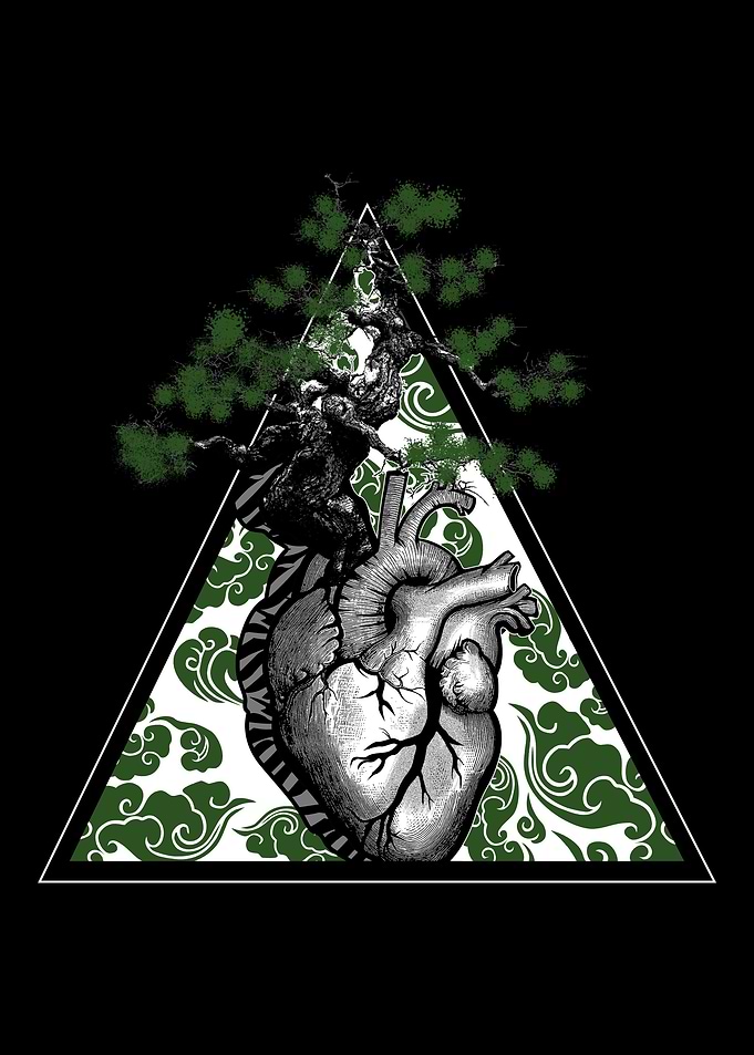 Bonsai cool