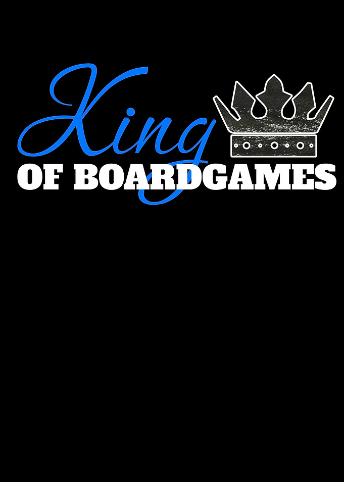 King Of Board Games