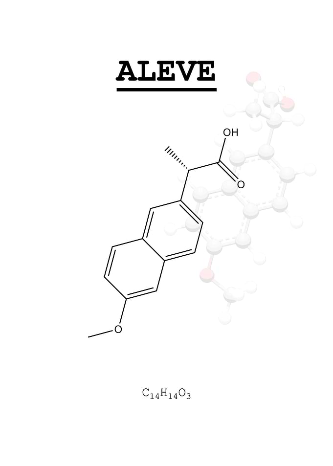 Aleve