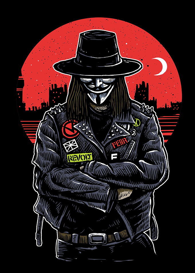 Vendetta