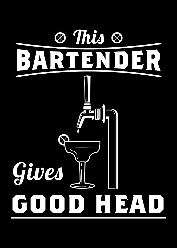 Bartender
