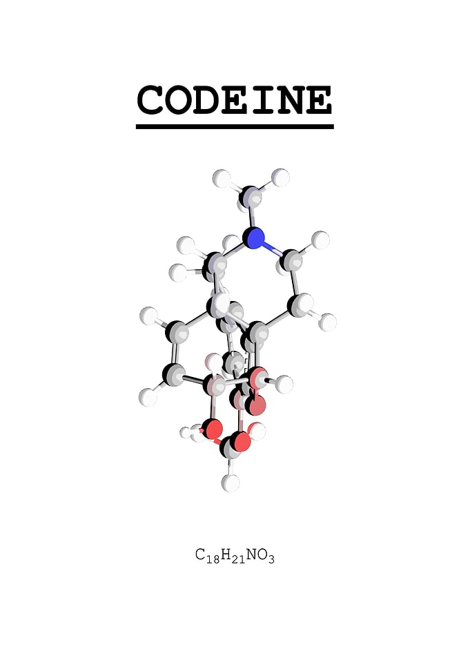 Codeine