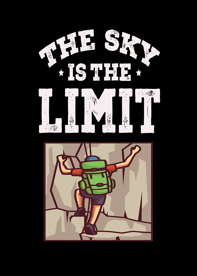 Climbing