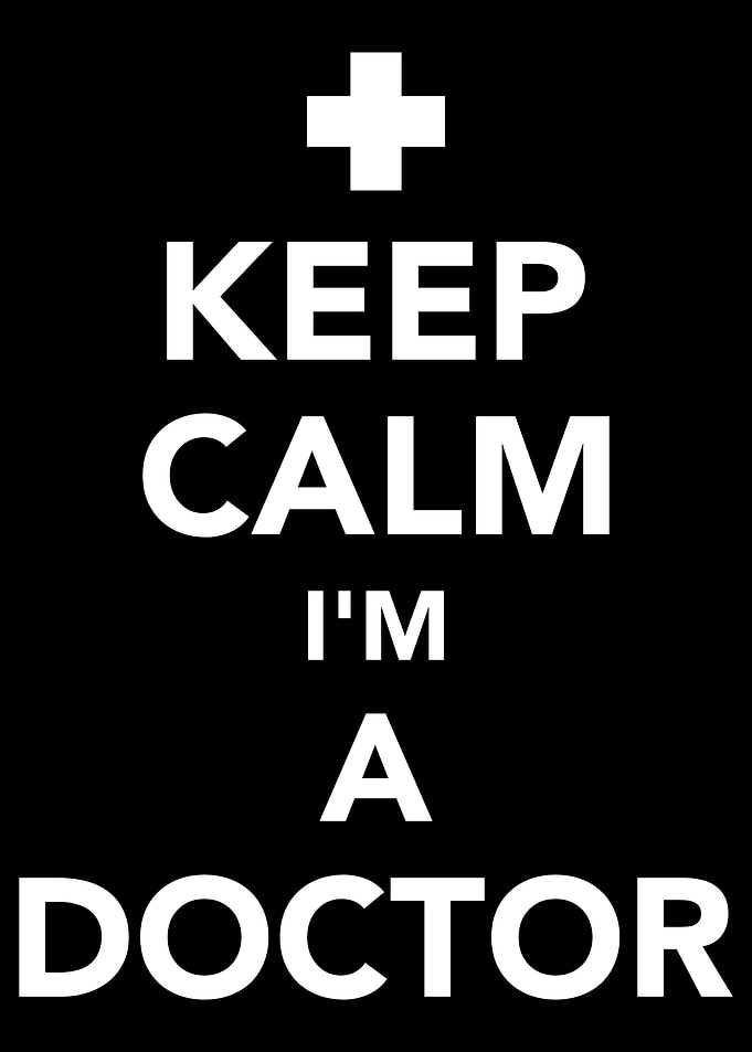 Doctor
