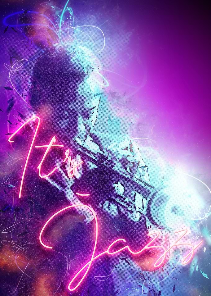 Its Jazz