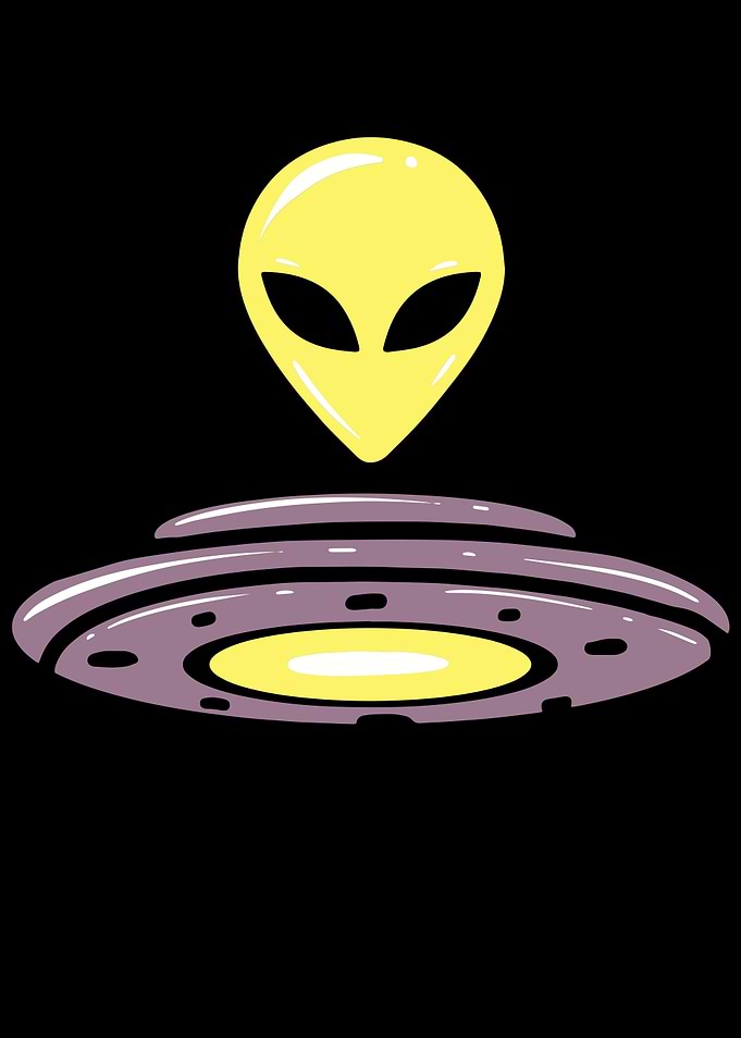 You Are Not Alone Alien