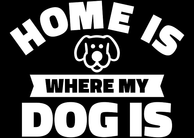Dog home