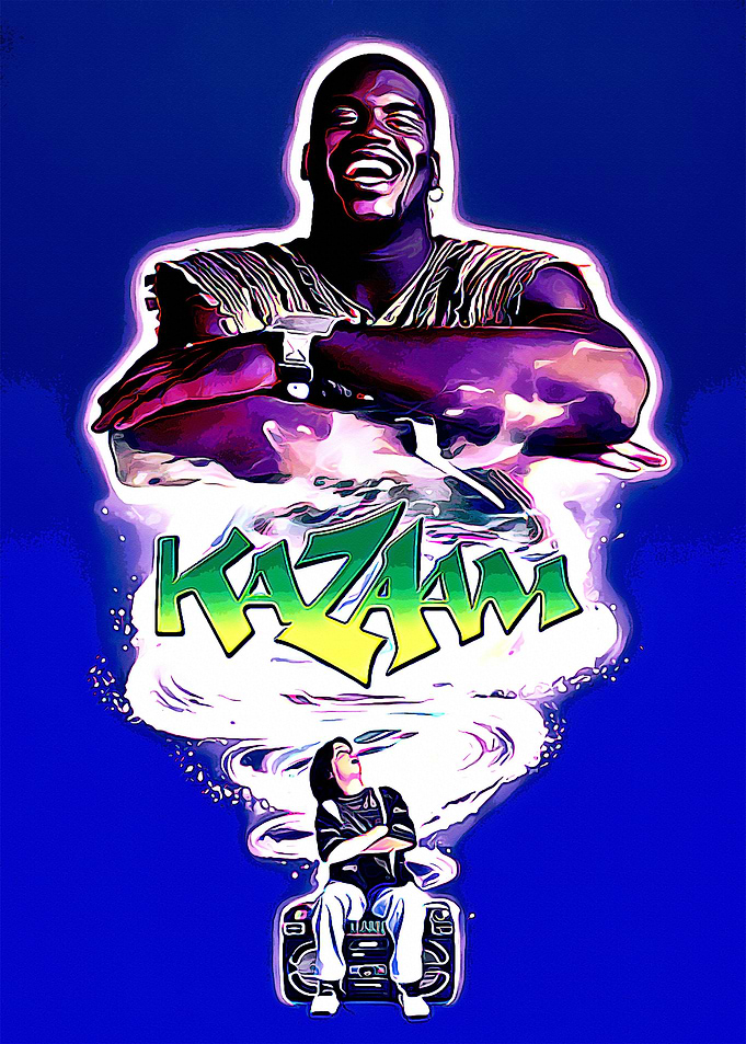 Kazaam