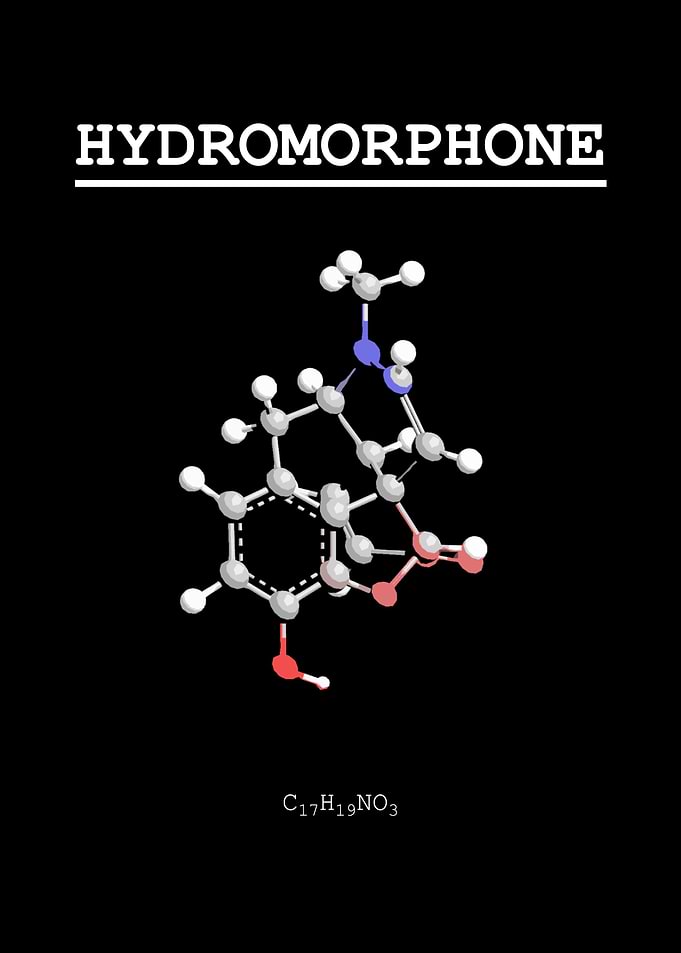 Hydromorphone