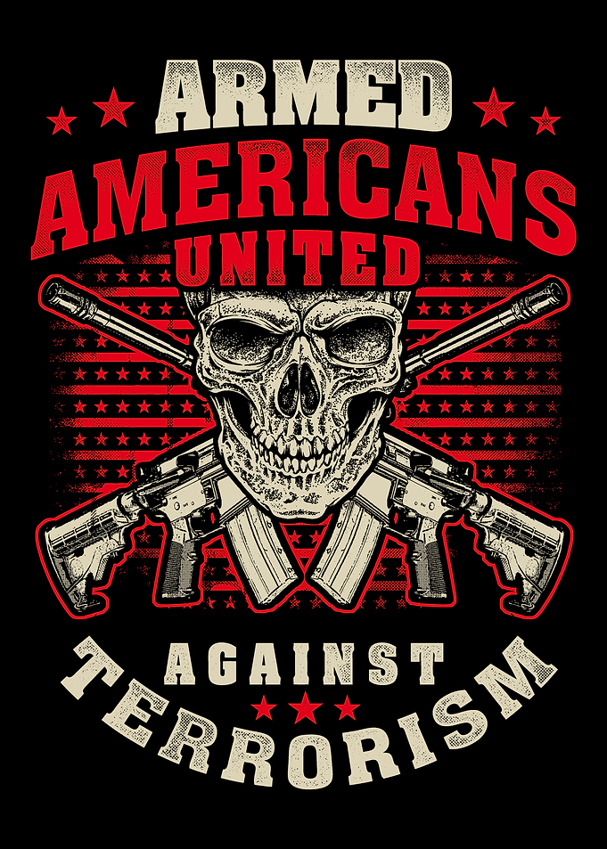 Patriot Against Terrori