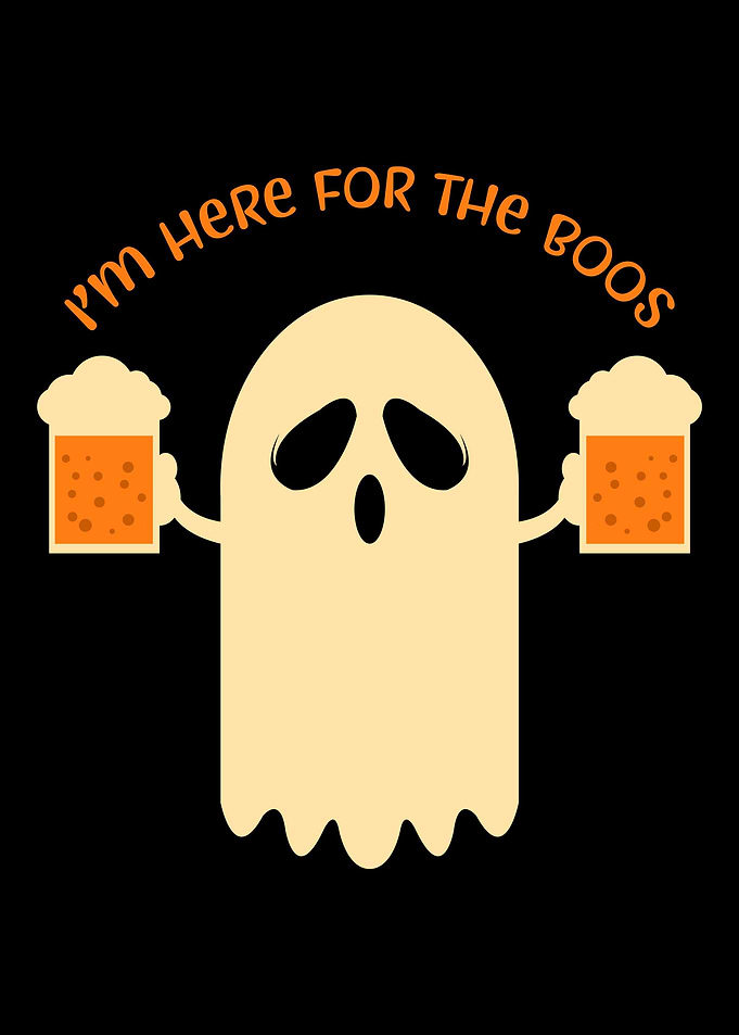 Im Here for the Boos