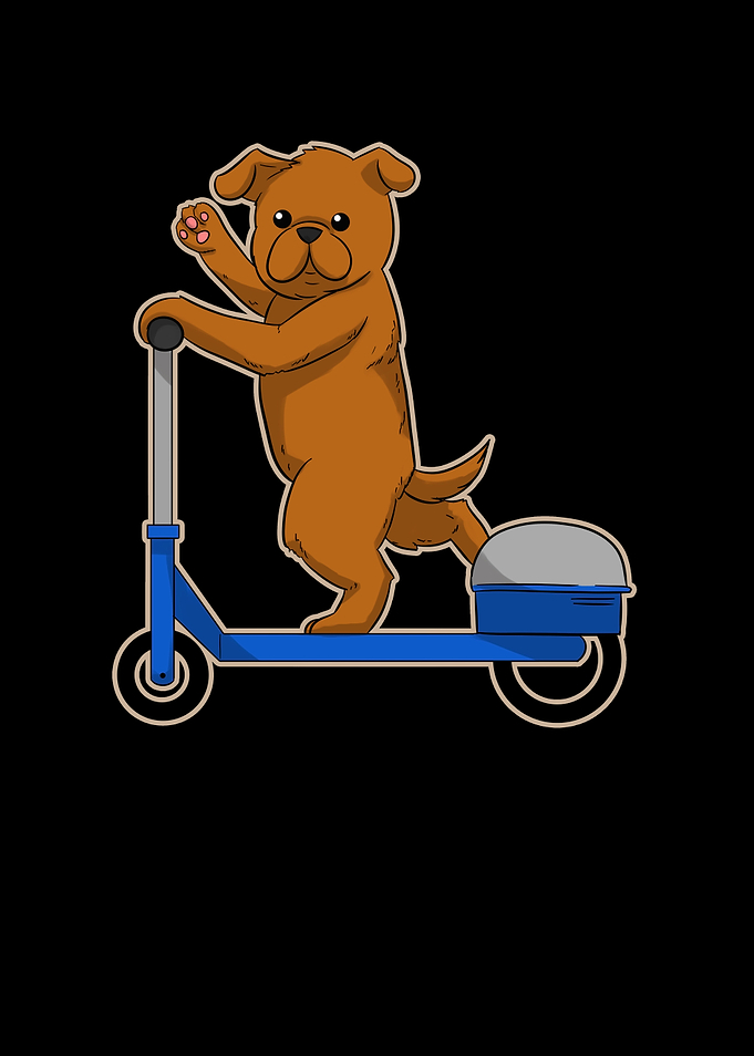 Dog