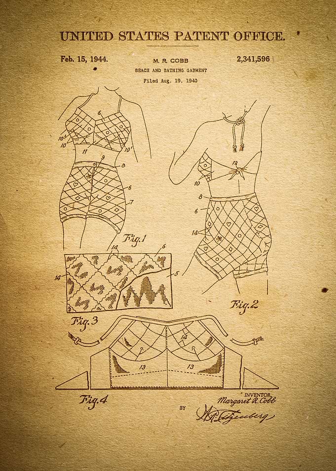 Bathing Suit