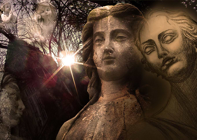 Angel Story