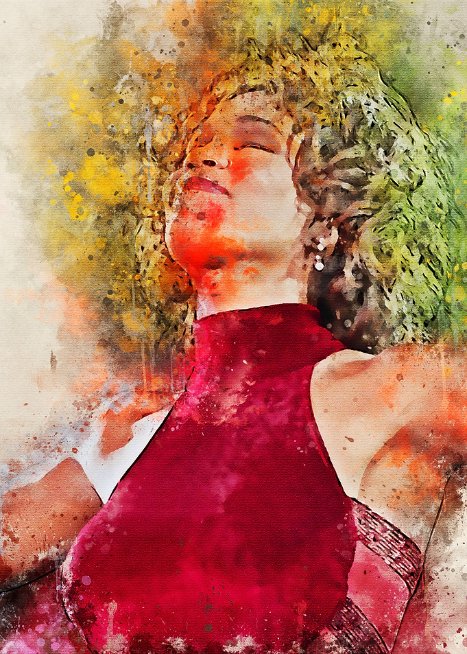 Whitney Houston