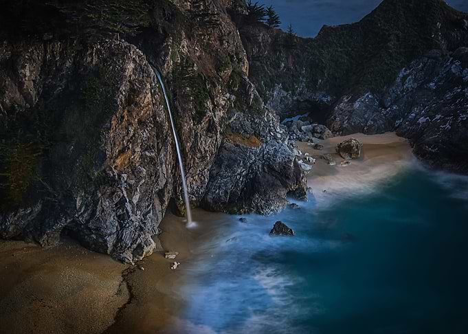 Nature