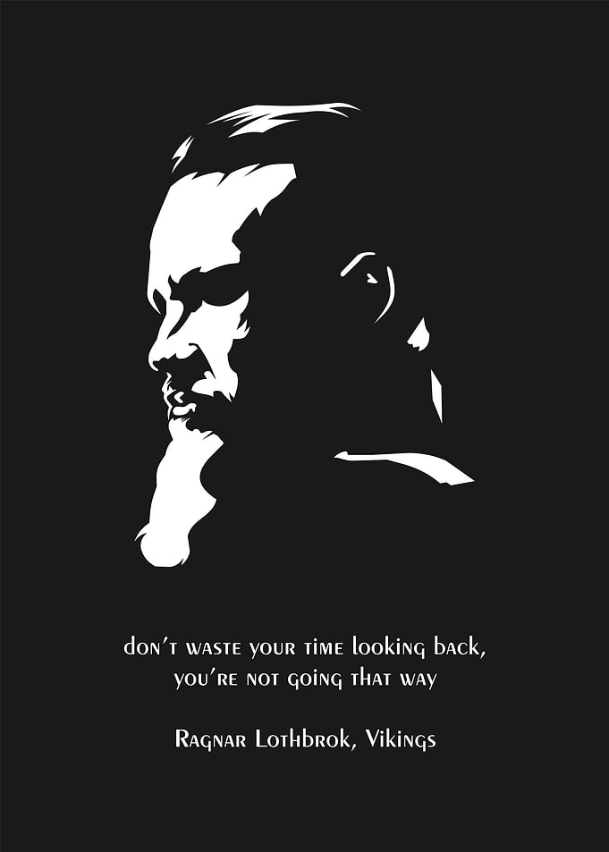 Vikings Ragnar Quotes
