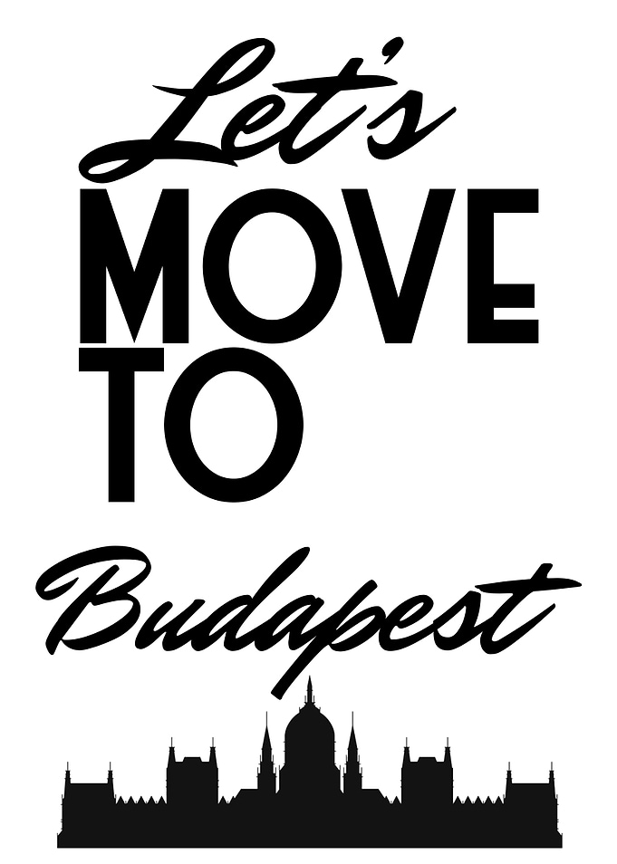 Budapest