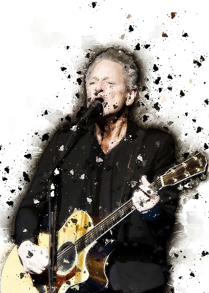 Lindsey Buckingham
