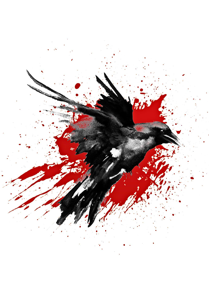bird 9