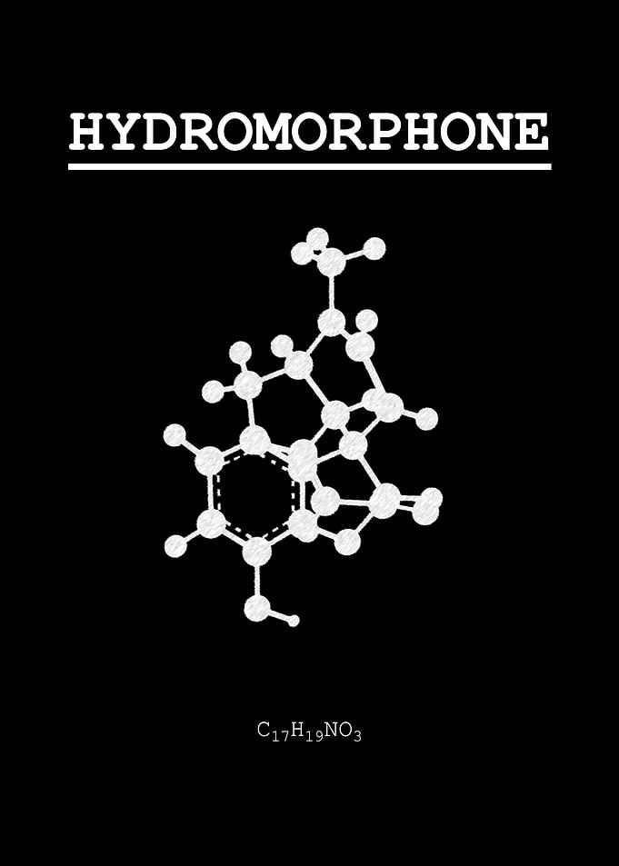 Hydromorphone