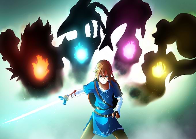 Breath of the Wild